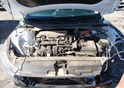 2025 Kia K4 Ex z USA, uszkodzony, nr VIN 3KPFU4DE9SE040079